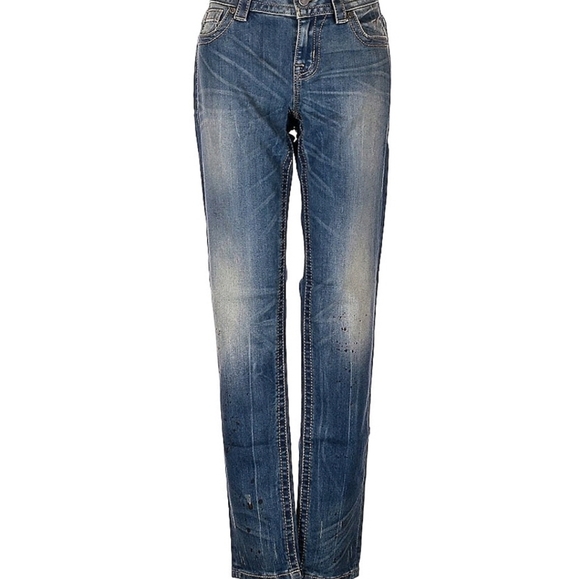 Jeans - Picture 2 of 2